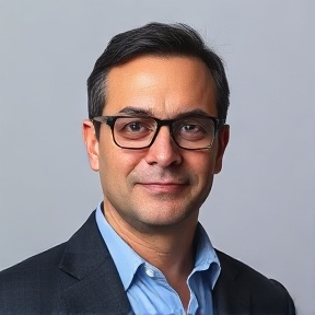Víctor Manuel Peña Soler — Casinos Sin Verificación reviewer